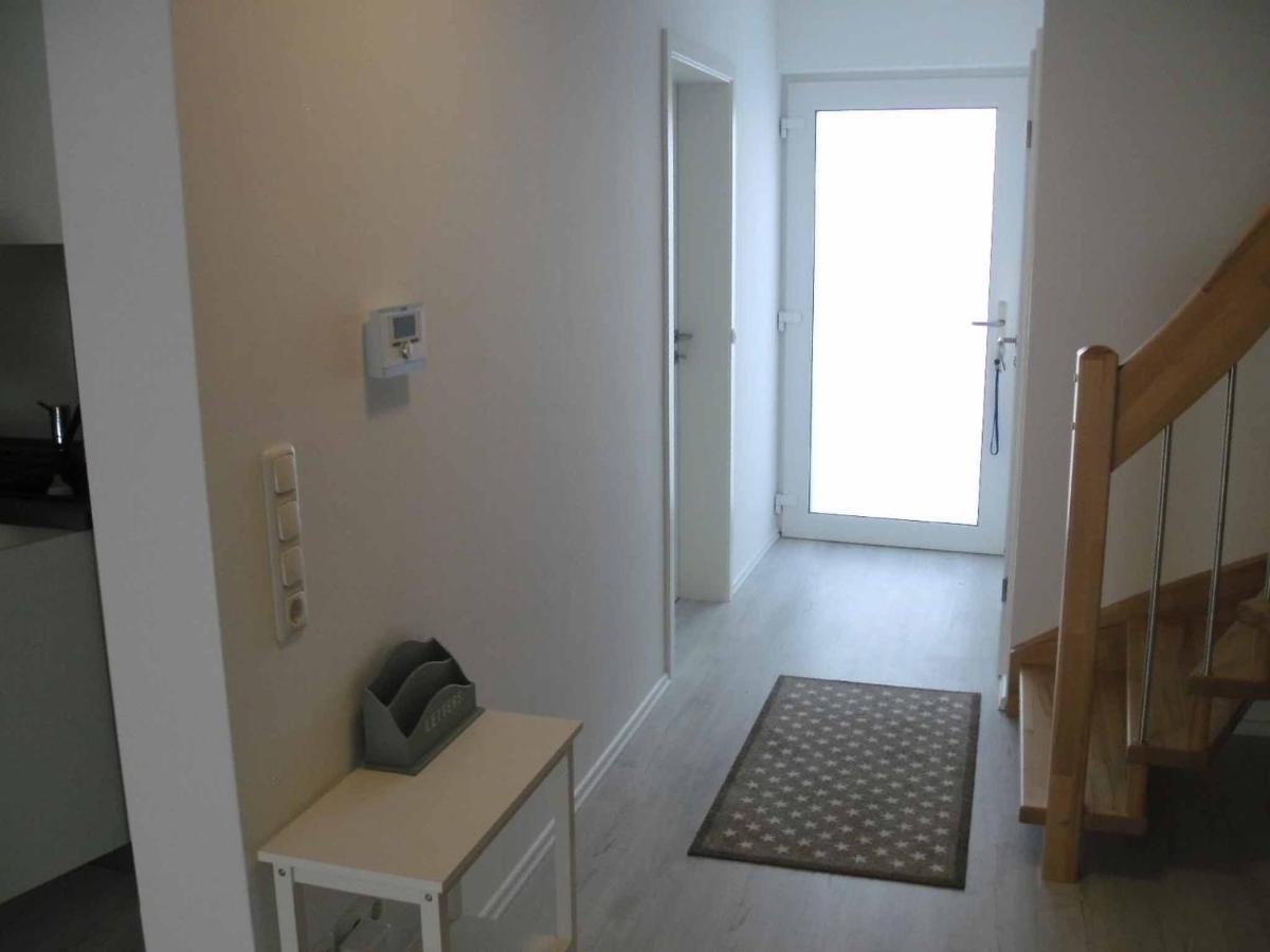 Ferienhaus Nikita เวิร์ซบวร์ก ภายนอก รูปภาพ