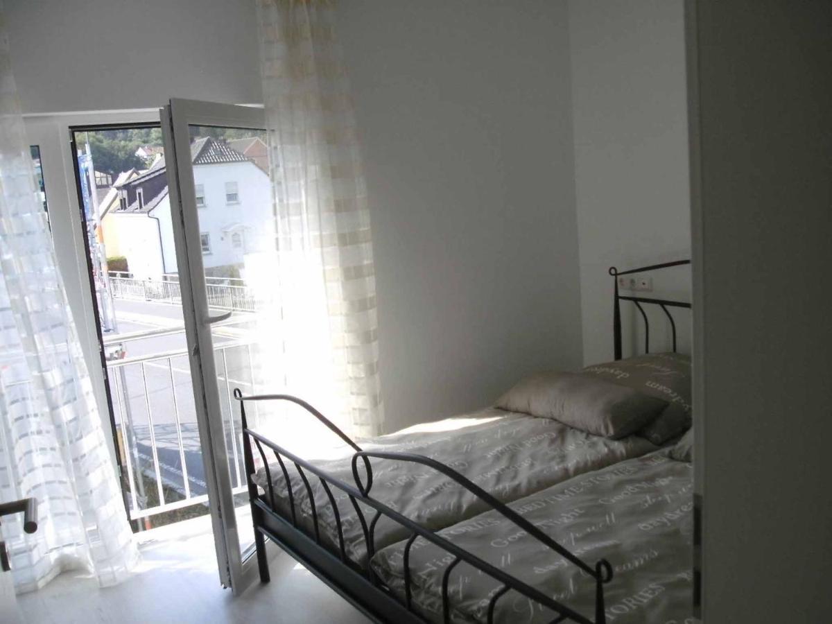 Ferienhaus Nikita เวิร์ซบวร์ก ภายนอก รูปภาพ