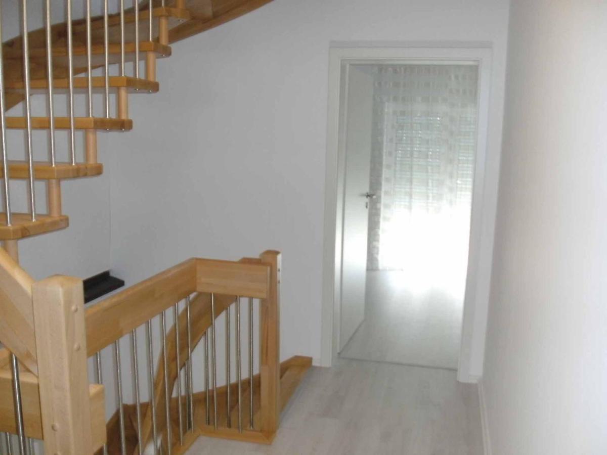 Ferienhaus Nikita เวิร์ซบวร์ก ภายนอก รูปภาพ